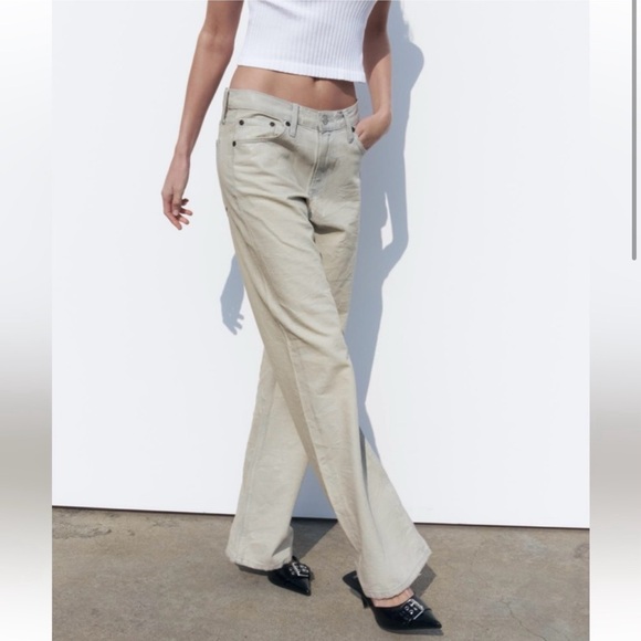 Zara denim - Picture 2 of 4